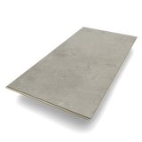 Bodenglueck Klick Vinyl Deluxe Stein Eisbach Beige Rigid Trittschall Integriert