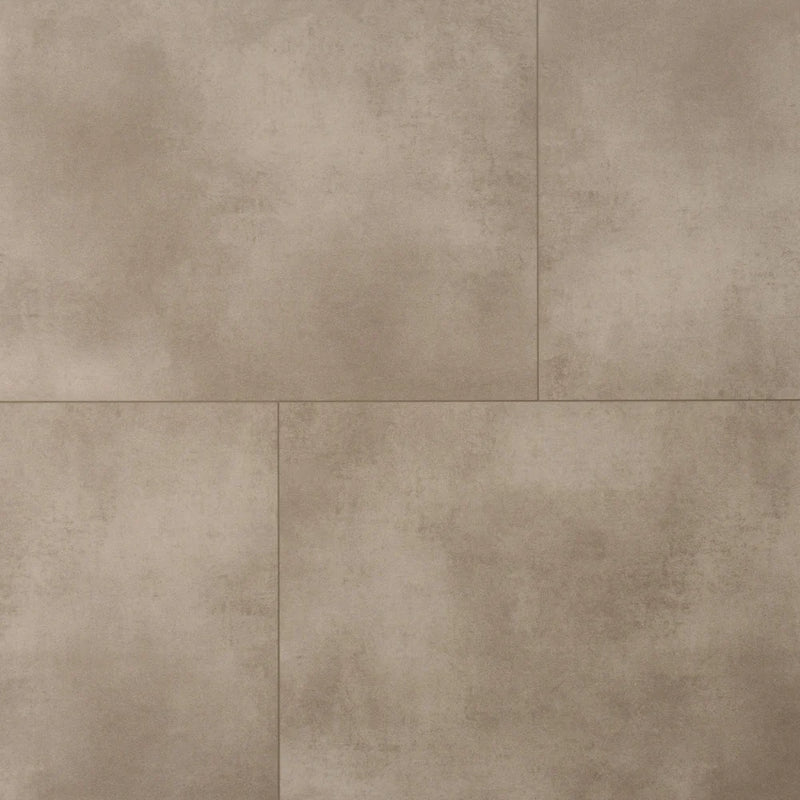 Klick-Vinyl Stein Federbach 1m²