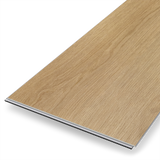 Bodenglück Klick Vinyl Norddeich Premium Eiche Braun Rigid Trittschall Integriert