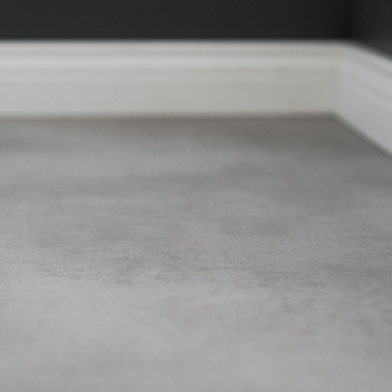Klick-Vinyl Beton Neustadt