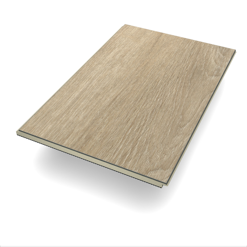 Muster Klick-Vinyl Eiche Fuchsstadt