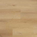 Bodenglück Klick Vinyl Norddeich Premium Eiche Braun Rigid Trittschall Integriert