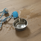 Klick-Vinyl Eiche Ellerstadt