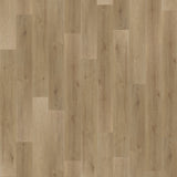 Verlegeoptik Parkettoptik Klick-Vinyl Eiche Florstadt von oben betrachtet