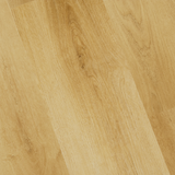 Detailbild von Klick-Vinyl Eiche Spiekeroog markantes Dekor in Holzoptik mit Microfase