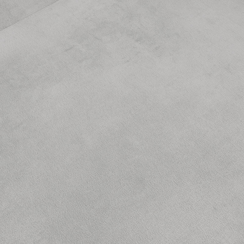 Detailbild von Klick-Vinyl Beton Nordhorn dezentes Dekor in Fliesenoptik mit Microfase