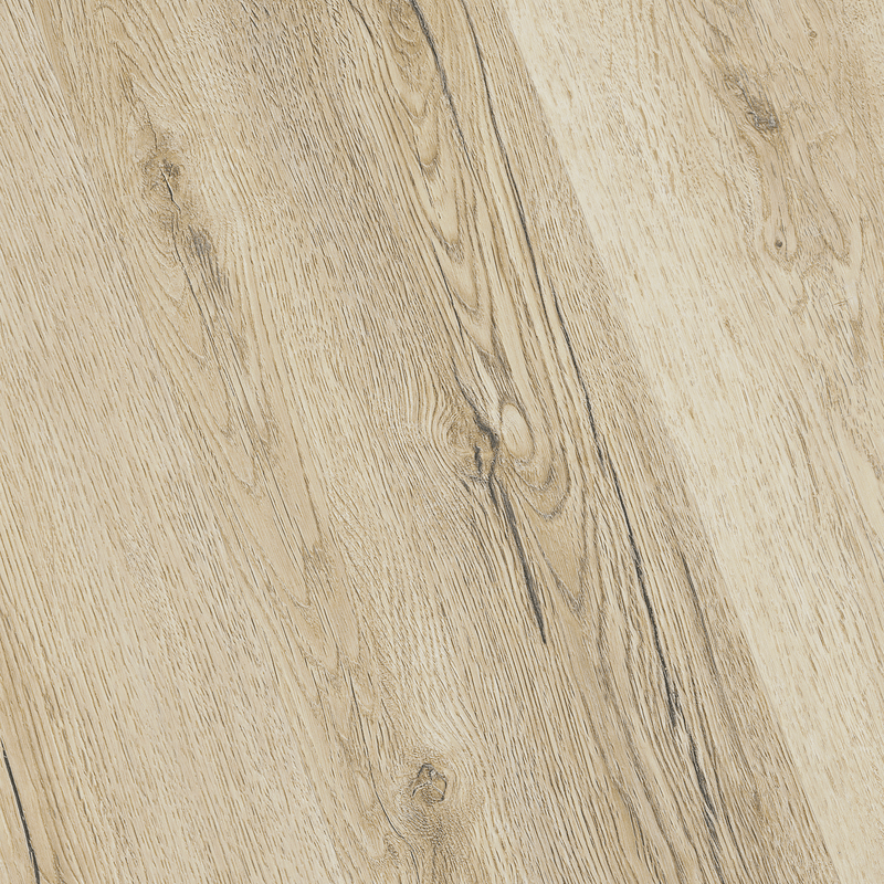 Detailbild von Klick-Vinyl Eiche Amrum rustikales Dekor in Holzoptik mit Microfase