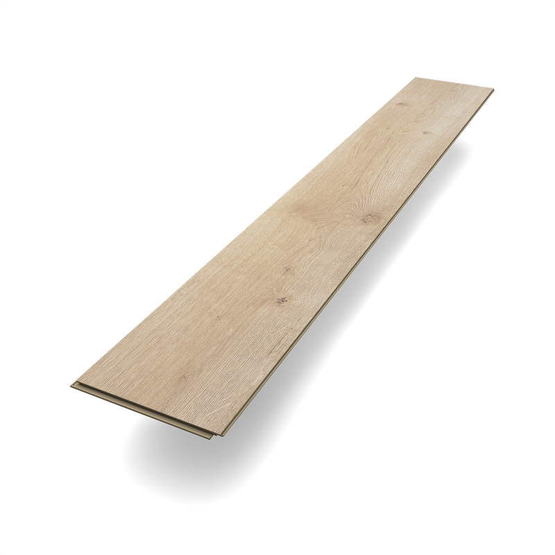 Bodenglück Laminat Eiche Grainau Classic Hellbraun