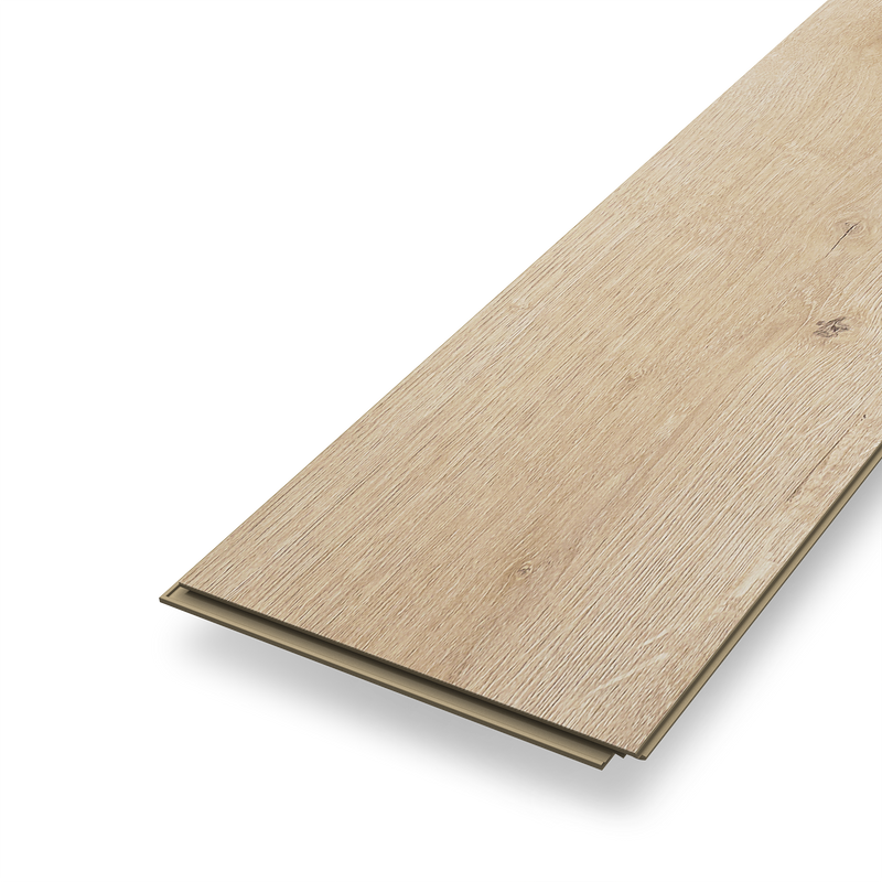 Bodenglück Laminat Eiche Grainau Classic Hellbraun