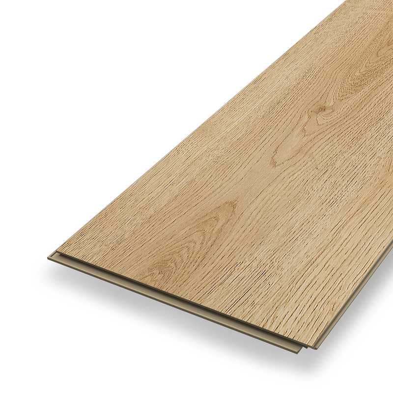 Bodenglück Laminat Eiche Linden Classic Braun