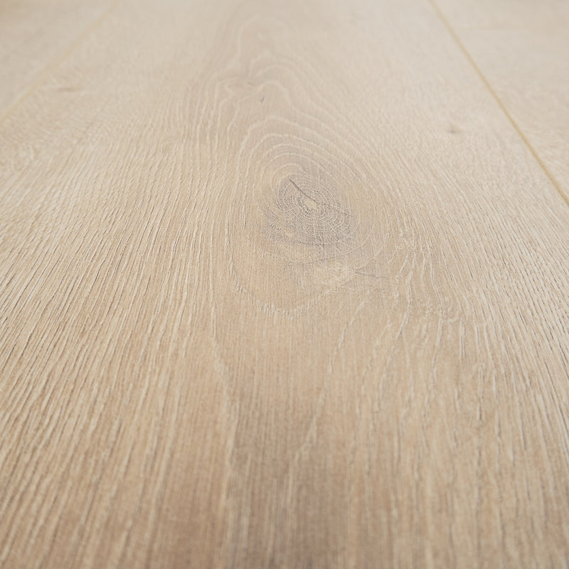 Bodenglück Laminat Eiche Grainau Classic Hellbraun