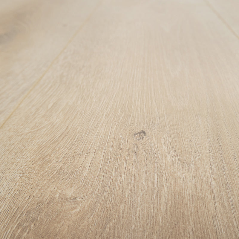 Bodenglück Laminat Eiche Grainau Classic Hellbraun