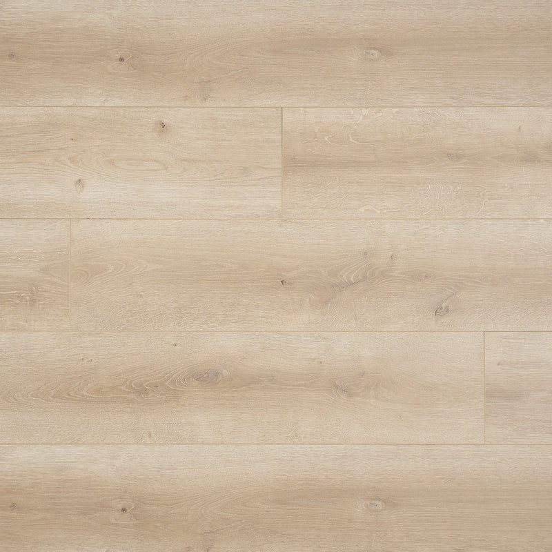 Bodenglück Laminat Eiche Grainau Classic Hellbraun
