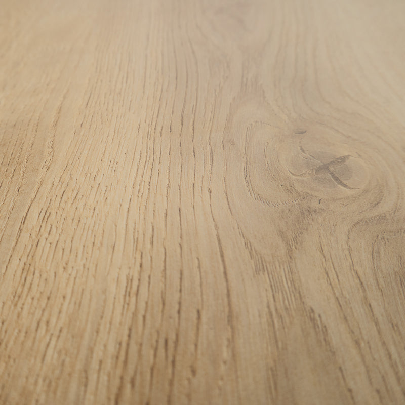 Bodenglück Laminat Eiche Linden Classic Braun