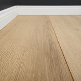 Bodenglück Laminat Eiche Linden Classic Braun