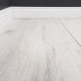 Bodenglück Laminat Eiche Rheinberg Aquastop Nemo Graubraun
