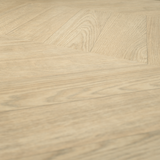 Detailbild von Laminat Eiche Pfälzerwald dezentes Dekor in Holzoptik mit Microfase					