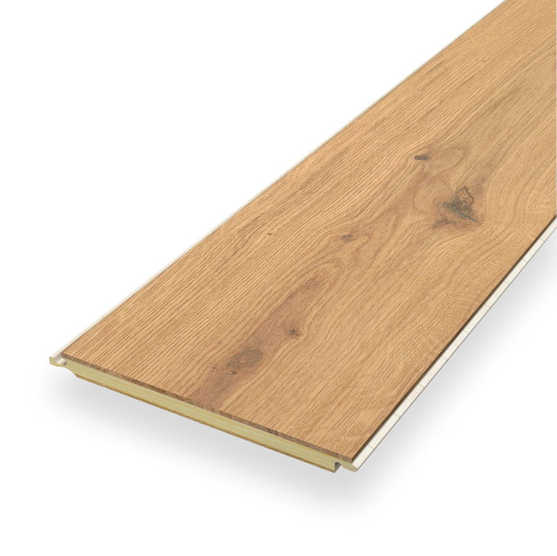 Muster Natur-Parkett Eiche Max
