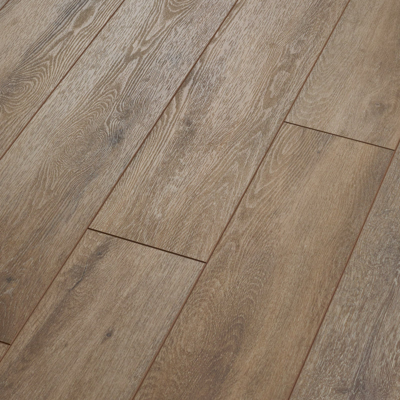 Muster Klick-Vinyl Eiche Acorn