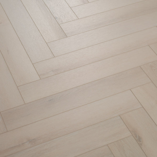 Muster Klick-Vinyl Eiche Alto Fischgrät