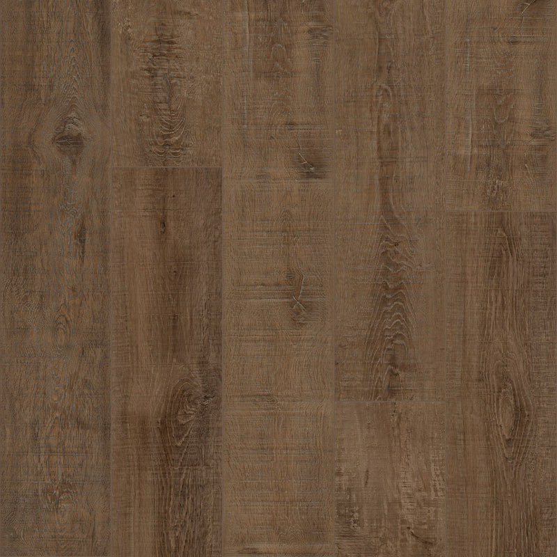 Klick-Vinyl Eiche Bark