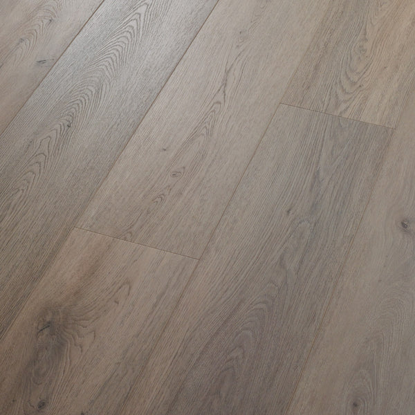 Muster Klick-Vinyl Eiche Belvoir