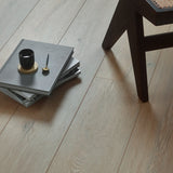 Klick-Vinyl Eiche Egmont
