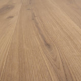 Bodenglueck Natur Parkett Anton Eiche Rustikal Maserung close-up