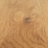 Natur Parkett Felix Eiche Rustikal Maserung closeup