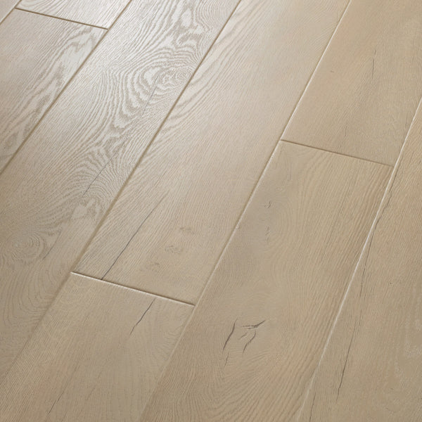 Muster Klick-Vinyl Eiche Eila