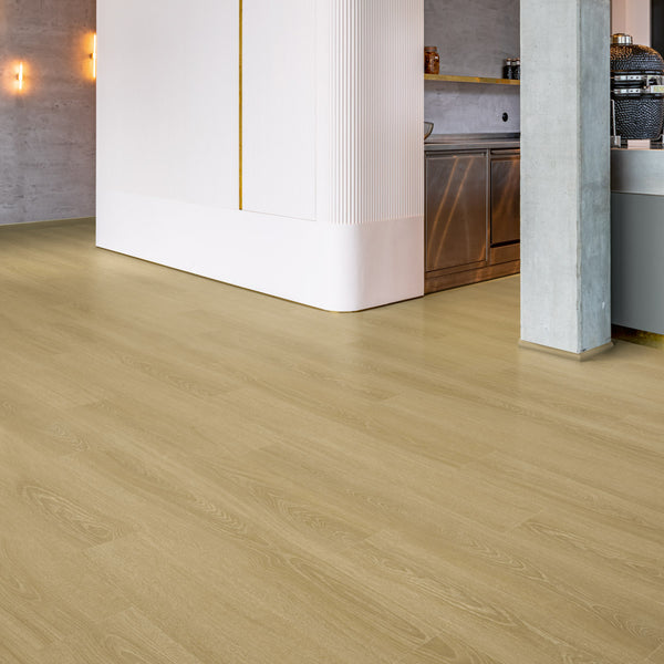 Klick-Vinyl Eiche Elegance Oak 76