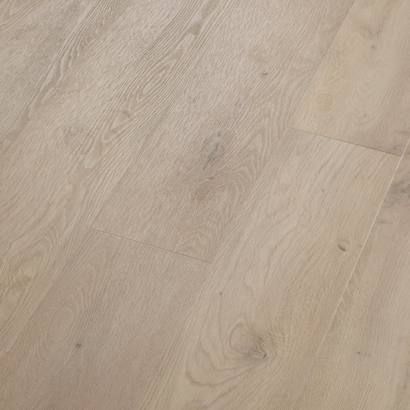 Muster Klick-Vinyl Eiche Forest