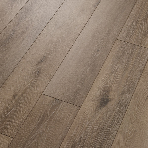 Muster Klick-Vinyl Eiche Halifax