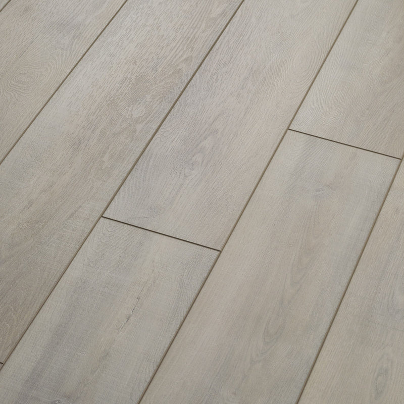 Muster Klick-Vinyl Eiche Haze