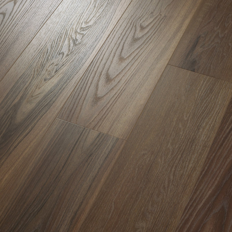 Muster Klick-Vinyl Eiche Juglans