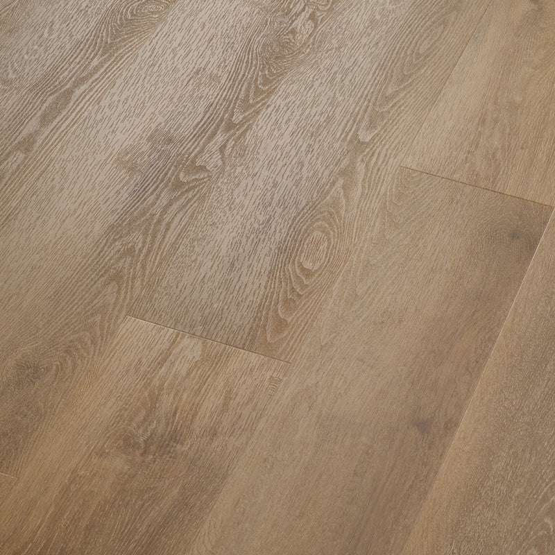 Muster Klick-Vinyl Eiche Lumber
