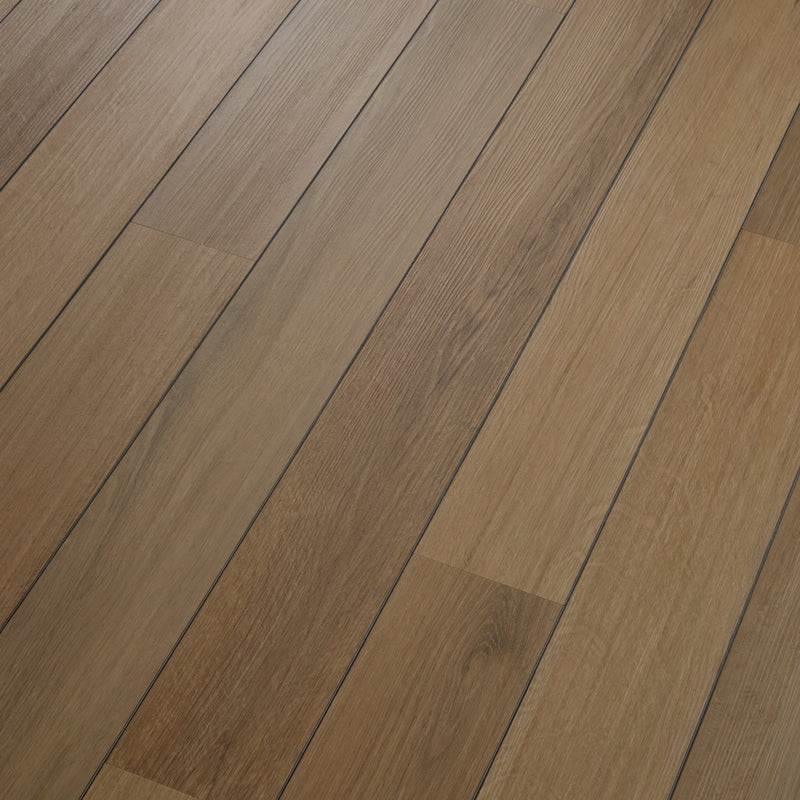 Muster Klick-Vinyl Eiche Navytec 83