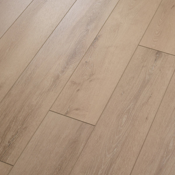 Muster Klick-Vinyl Eiche Nimbus