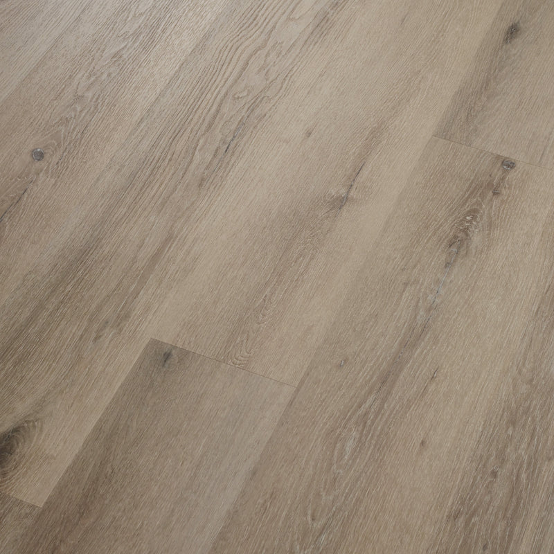 Muster Klick-Vinyl Eiche Noble Oak 55