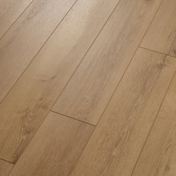 Muster Klick-Vinyl Eiche Regina