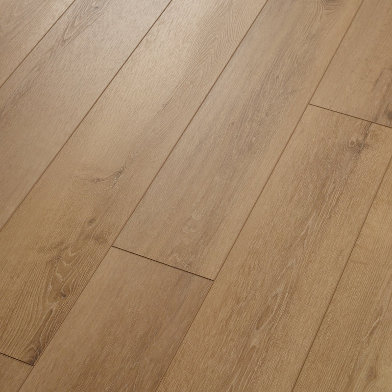 Muster Klick-Vinyl Eiche Regina