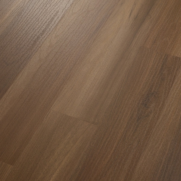 Detailbild von COREtec Klick-Vinyl Eiche Royal Walnut 85 markantes Dekor in Holzoptik mit Mikrofase