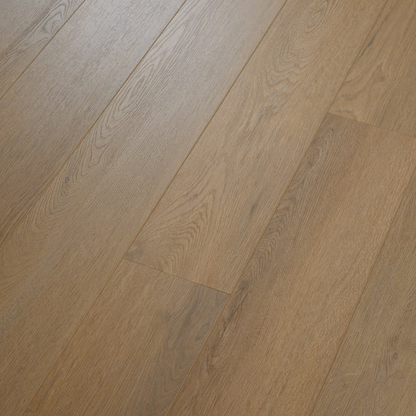 Muster Klick-Vinyl Eiche Sorrel