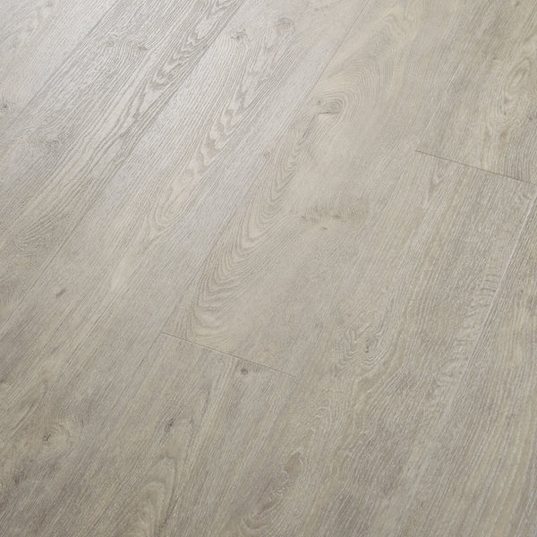 Detailbild von COREtec Klick-Vinyl Eiche Sparwood Oak 06 dezentes Dekor in Holzoptik mit Mikrofase