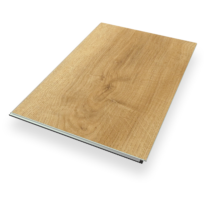 Muster Klick-Vinyl Eiche Spiekeroog