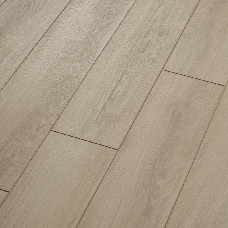 Muster Klick-Vinyl Eiche Timber