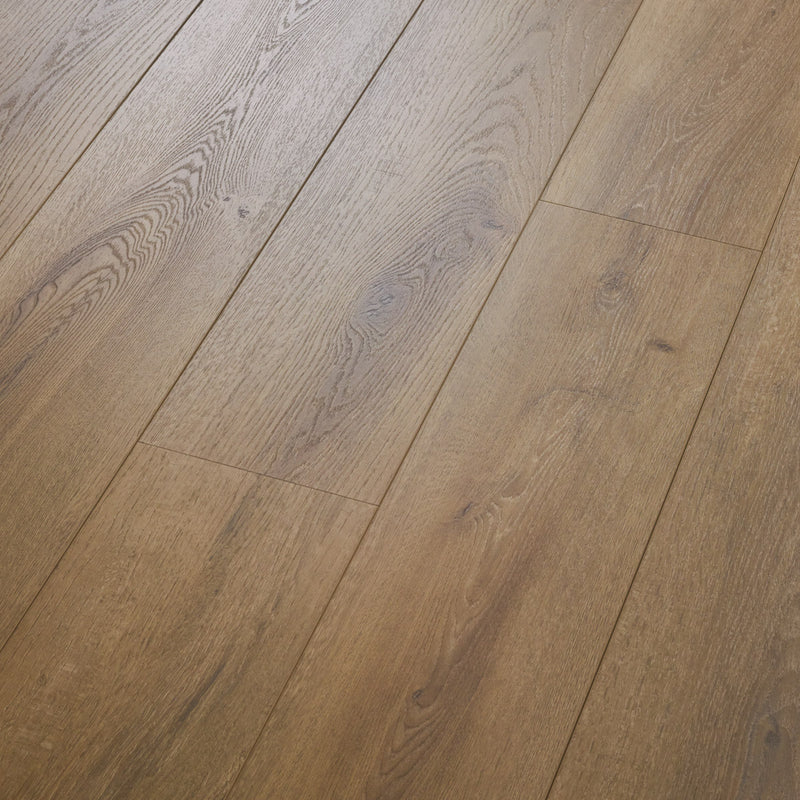 Muster Klick-Vinyl Eiche Windsor