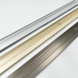 Übergangsprofil 4 Farben 33mm