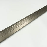 Übergangsprofil 4 Farben 33mm