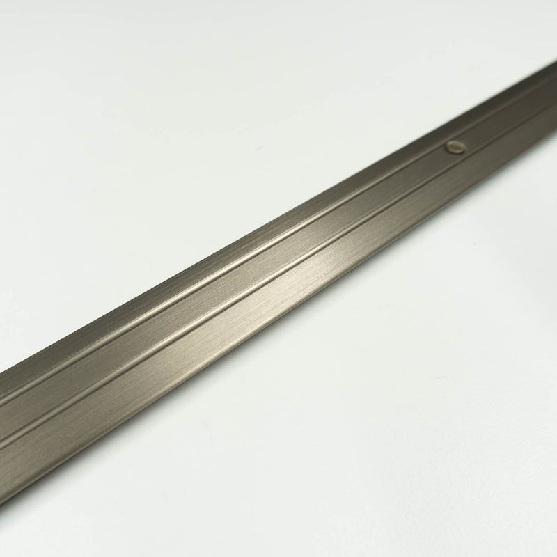 Übergangsprofil 4 Farben 33mm